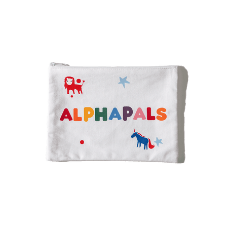 Zipper Pouch