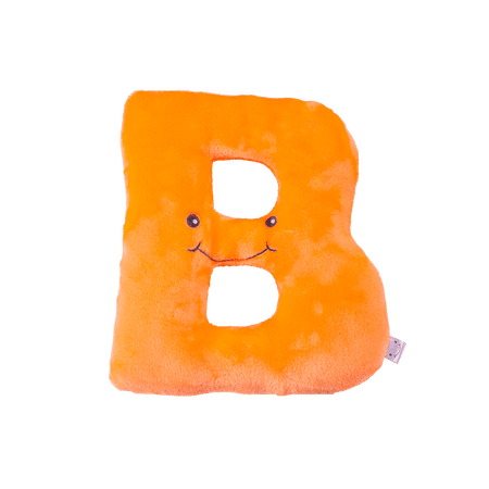 Alphapals® 11 Inch Plush Letter B